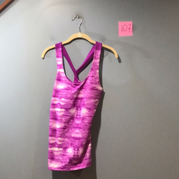 Old Navy Tops - Athletic tank 3/$13 🙂